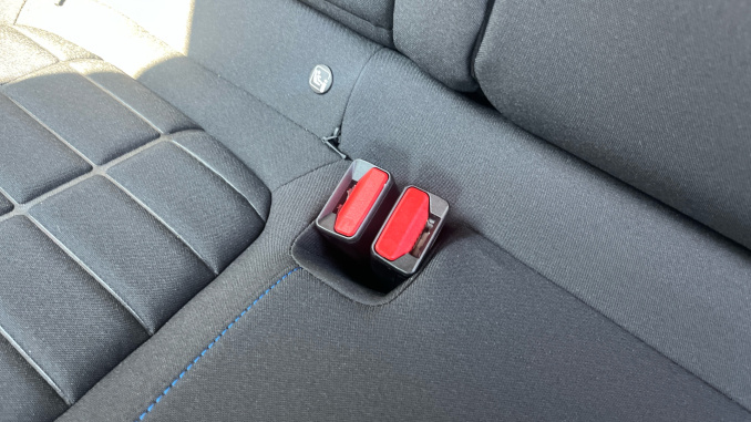 Citroen C3 1.2 Turbo Plus 5dr Petrol Hatchback - Image 17